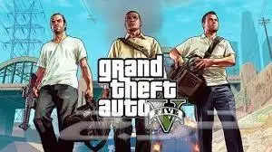 gta v قراند الحياة الواقعية للبي سي -كود- ب 55 ريال بس 0
