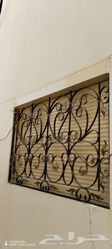 شتر رول خارجي عازل للغبار 3