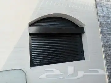 شتر رول خارجي عازل للغبار 2