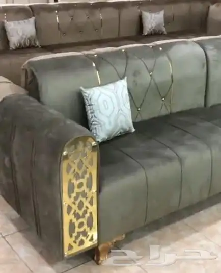 مجالس كنب الصاله ومتصل 6