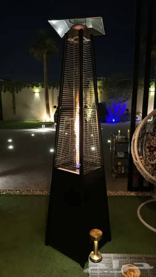 دفايات جديدة 2