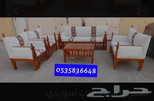 جلسات شعبية تفصيل حسب الطلب 1