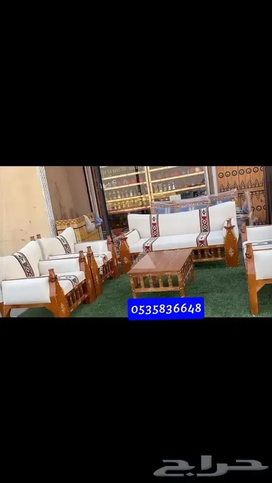 جلسات شعبية تفصيل حسب الطلب 3