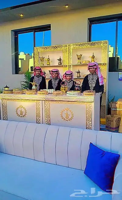 قهوجيين وصبابين حي الصحافة قهوجي حي الصحافه تاجير مكيفات زل 6