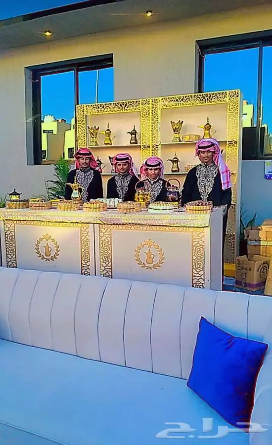 قهوجي الرياض قهوجي يومي متنقل الرياض قهوجين وصبابين رياض 6