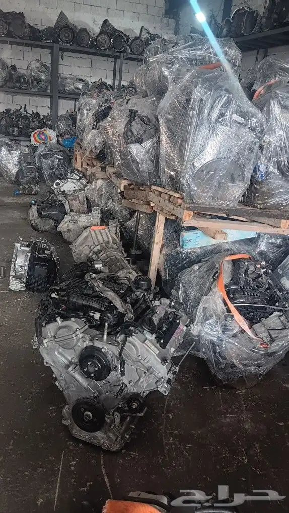 مكاين وجربكسات مستورده شد بلد بوضع الوكاله كوري ياباني أمريك 4