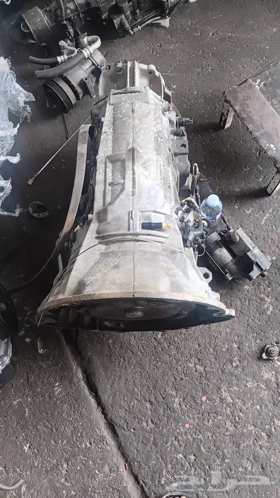 مكاين وجربكسات مستورده شد بلد بوضع الوكاله كوري ياباني أمريك 6