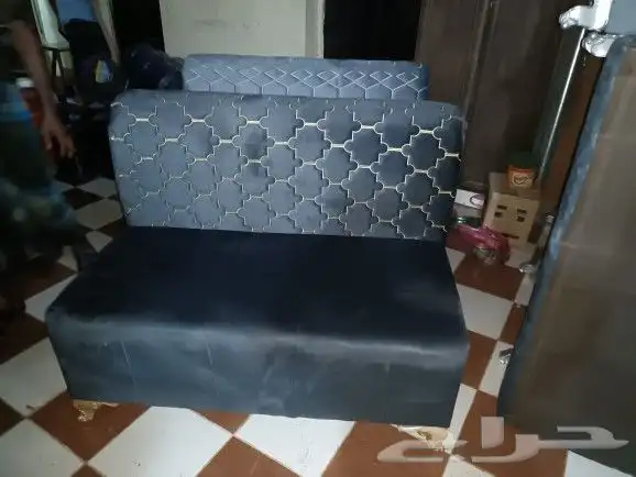 مجالس كنب الصاله ومتصل 9