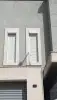 شتر رول خارجي عازل للغبار 7