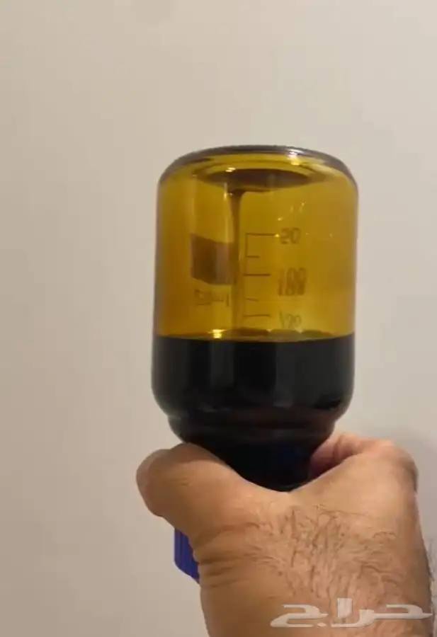 دهن عود كلمنتان مالينو الذهب 3