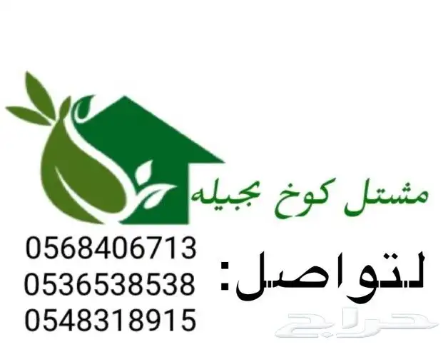 مشتل كوخ بجيله حداد بني مالك 15