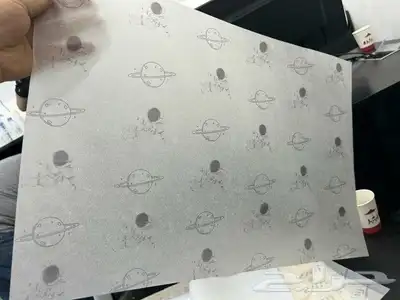 ورق تغليف 6