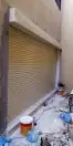 شتر رول خارجي عازل للغبار 8