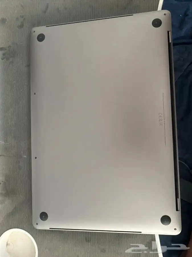 ماك بوك برو 15 انش - آي 9 - الرام 16 2