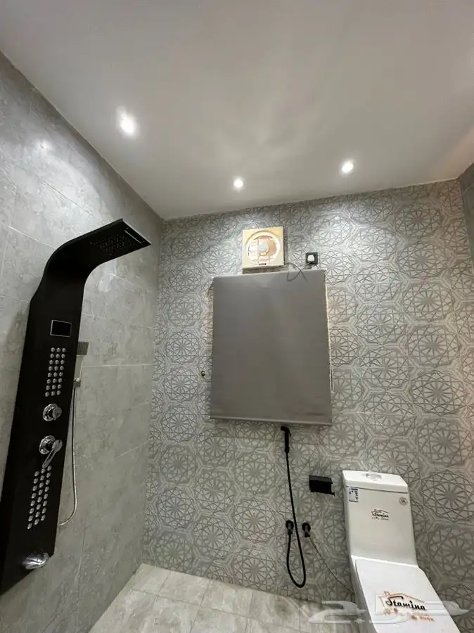 بناء و تشطيب و ترميم و تاهيل العماير نهج الريادة للمقاولات 2