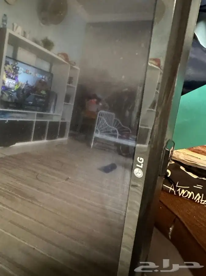 شاشة ال جي 0