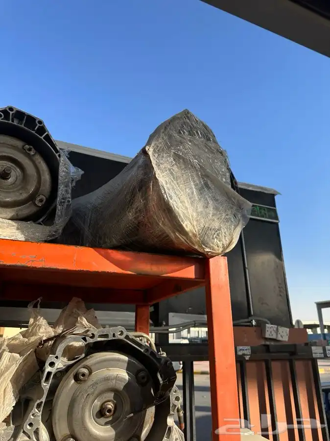 قيرات جمس مستوردة يوكن تاهو سيرا 2019 4