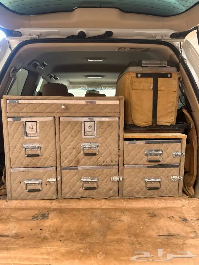 للبيع ادراج جيب GXR 1