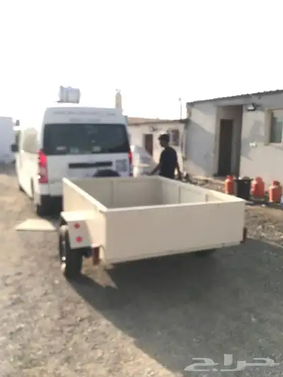 تفصيل جميع انواع المقطورات قلص بقي دباب وحلات 79