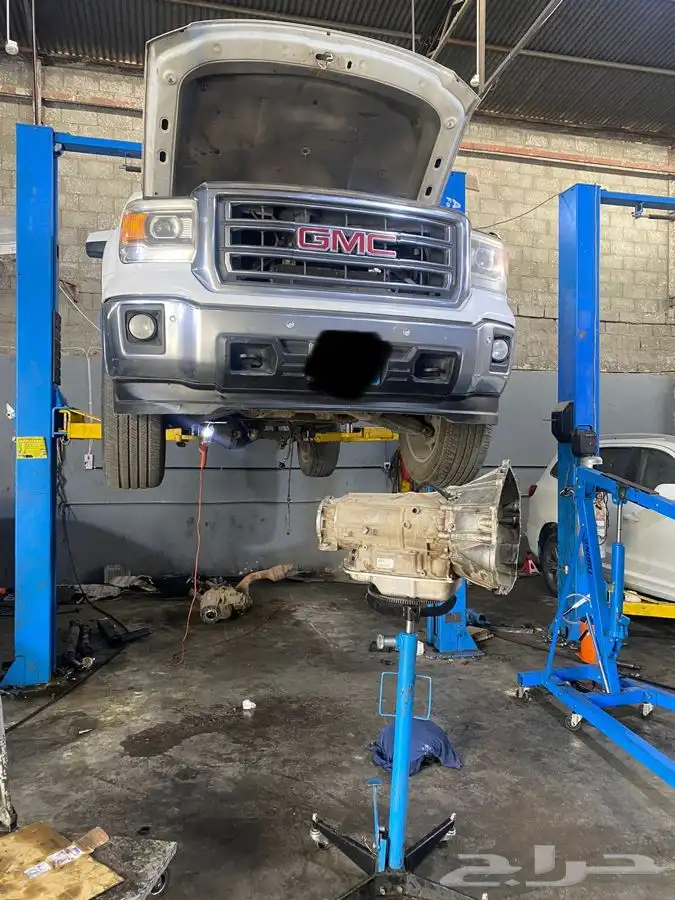 قيرات جمس مستوردة يوكن تاهو سيرا 2019 6