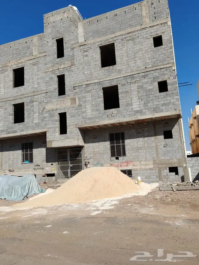 رمل تيماء 6