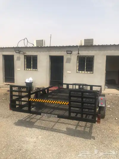 تفصيل جميع انواع المقطورات قلص بقي دباب وحلات 87
