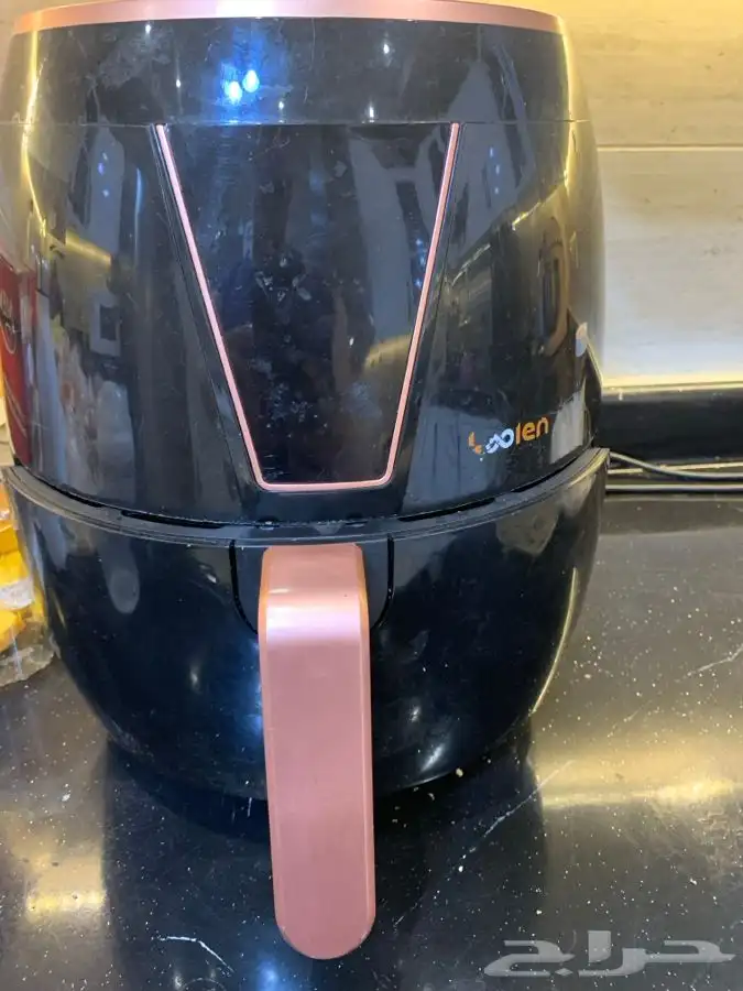 قلاية هوائية 0