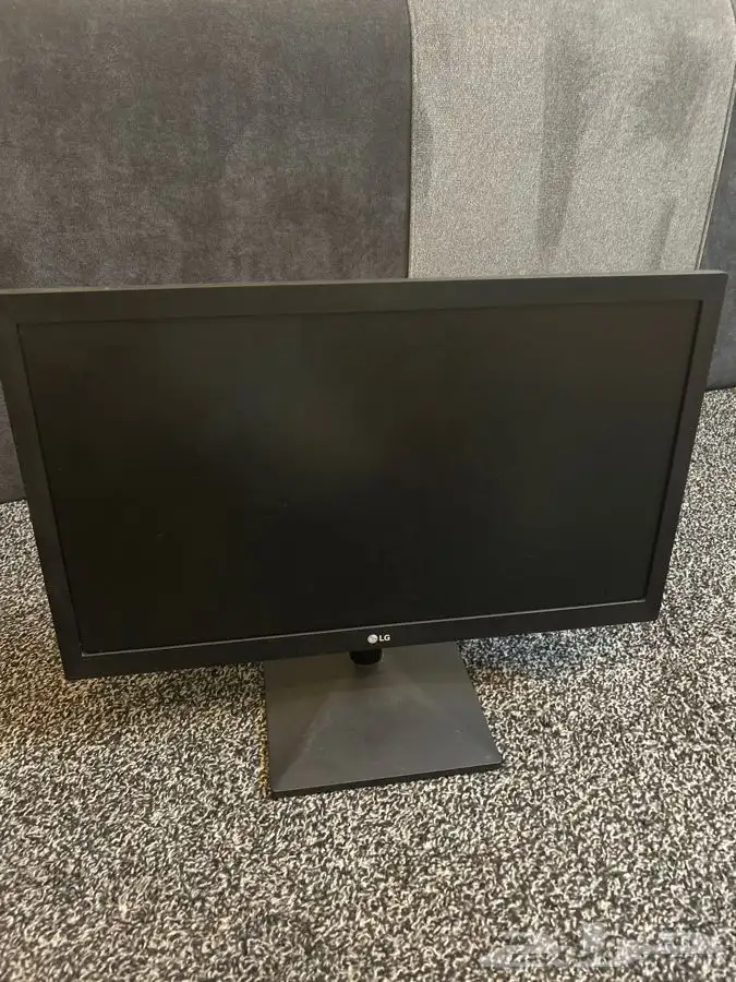 شاشه LG 19.5 بوصه 0