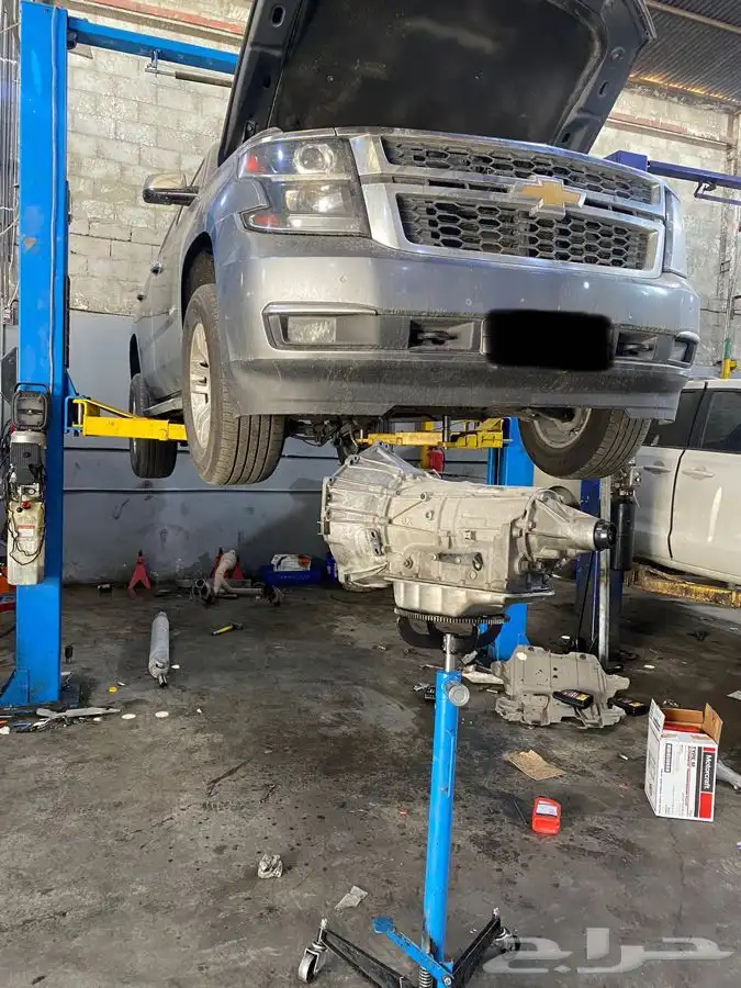 قيرات جمس مستوردة يوكن تاهو سيرا 2019 8