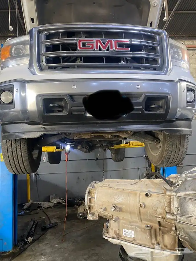 قيرات جمس مستوردة يوكن تاهو سيرا 2019 7