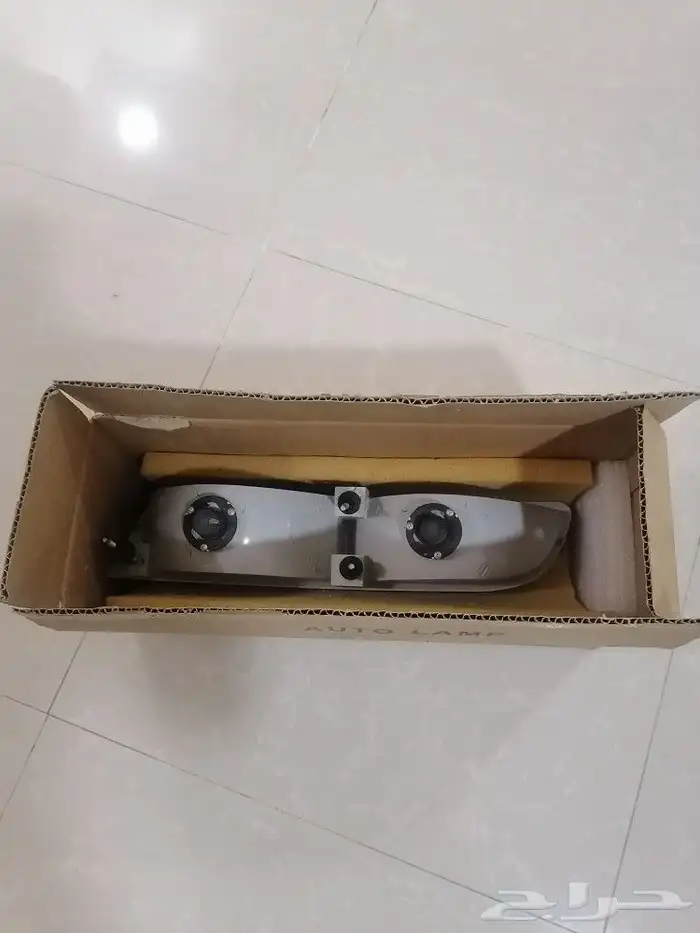 شمعة نور فورد جديد نوع شركة ديبو بعد الاصلي 1