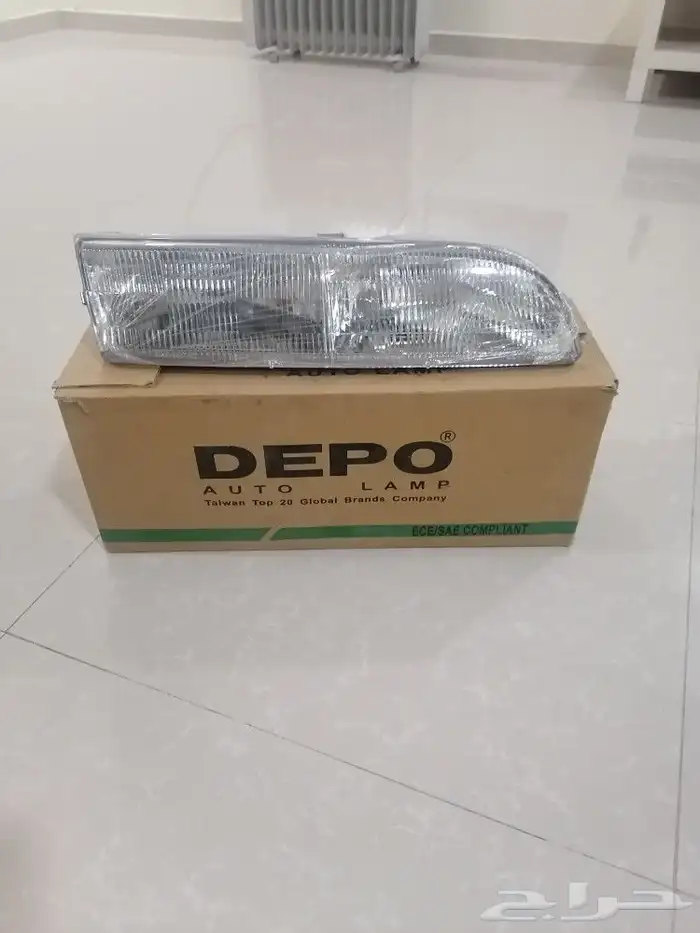 شمعة نور فورد جديد نوع شركة ديبو بعد الاصلي 0