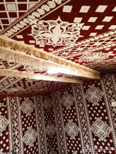 كرفانه محلس ومطبخ 11