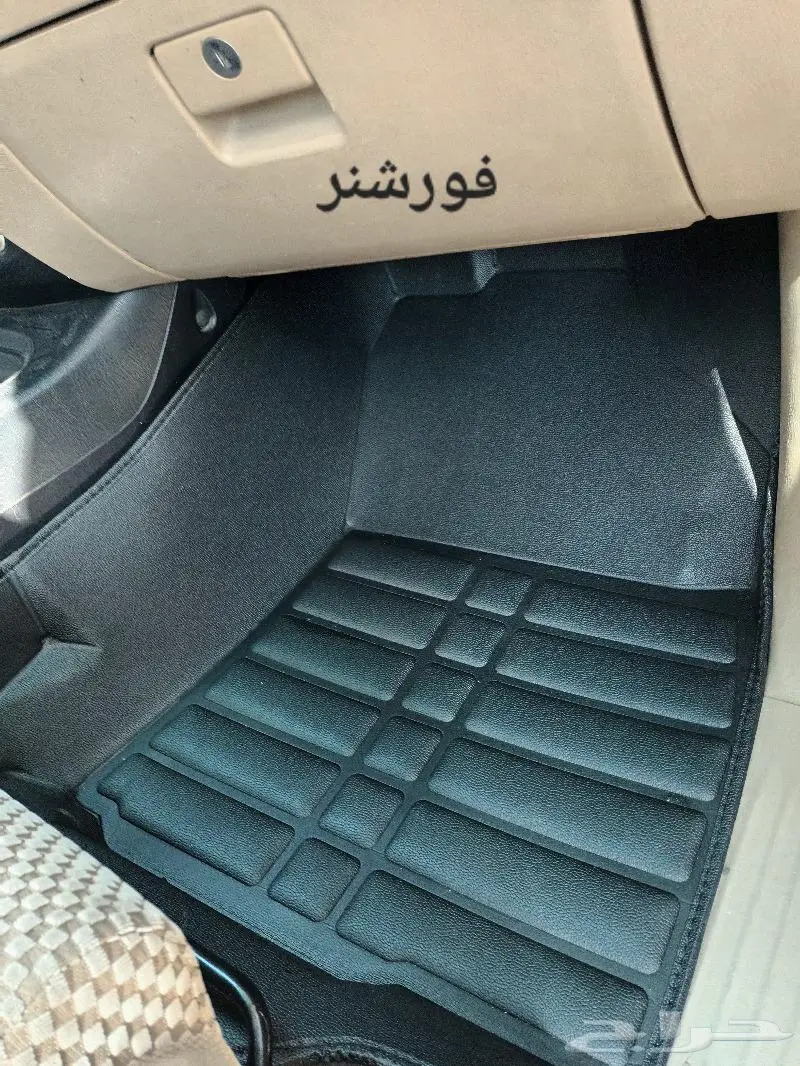 دعاسات 5D سورنتو كيا الحق العرض خصم 100ريال 80