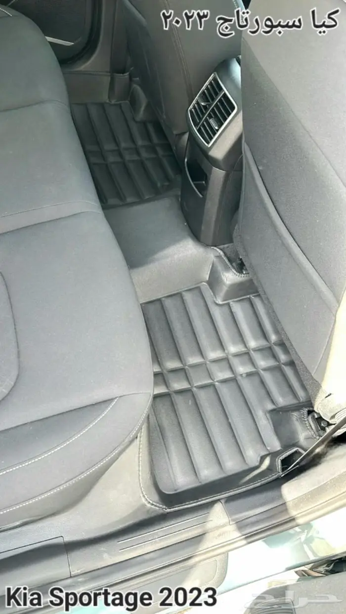 دعاسات لكزس ES-35O قوالب 5D وتويوتا الحق العرض خصم 100ريال 83