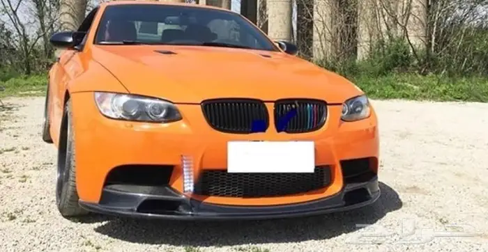 قطع BMW M3 13