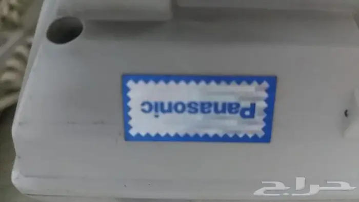 هاتف سلكي من شركة باناسونيك 0