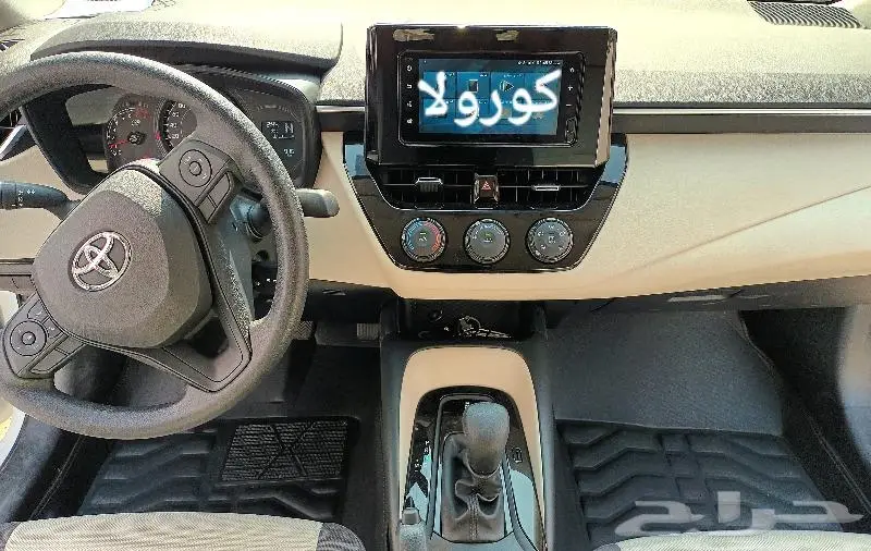 دعاسات 5D سورنتو كيا الحق العرض خصم 100ريال 75