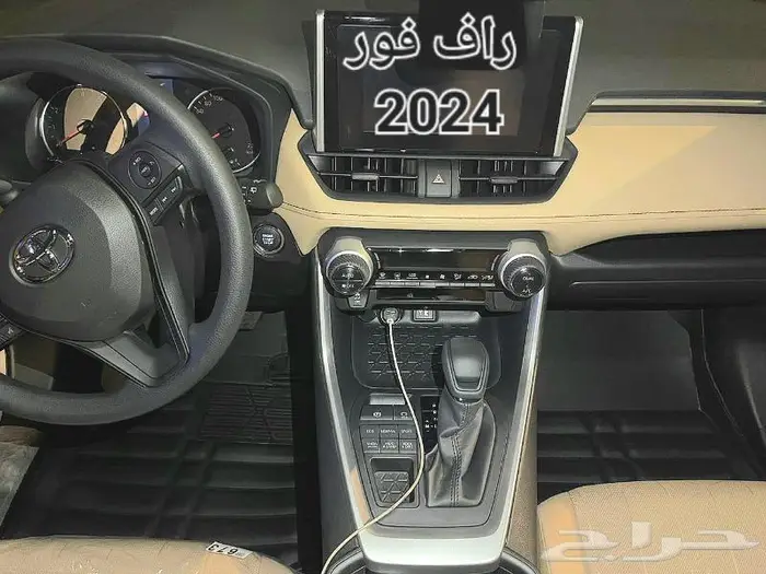 دعاسات كامري قوالب 5D تويوتا ألحق العرض خصم 100ريال 64