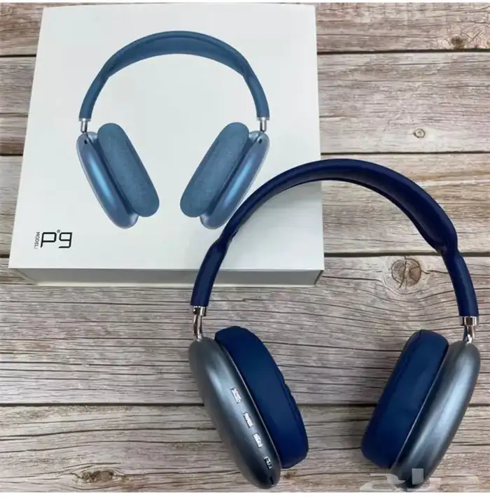 سماعات P9 بلوتوث 2