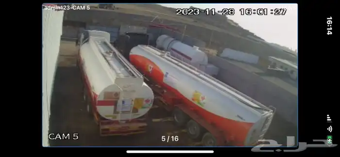 توريد وتوزيع ونقل الديزل وجميع المواد البترولية 2