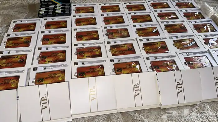 سماعه نانو السريه 3