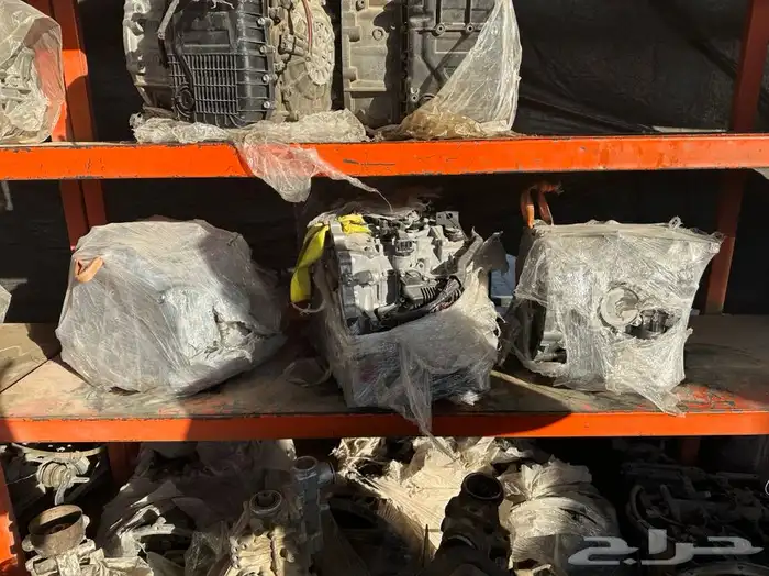 قيرات جمس مستوردة يوكن تاهو سيرا 2019 2