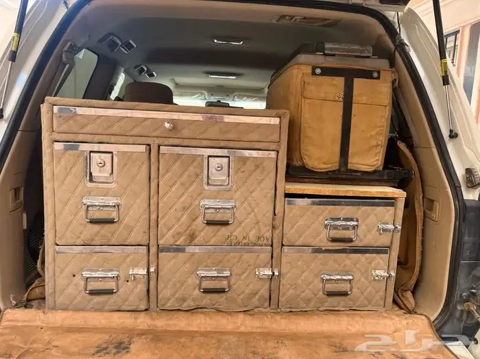 للبيع ادراج جيب GXR 0