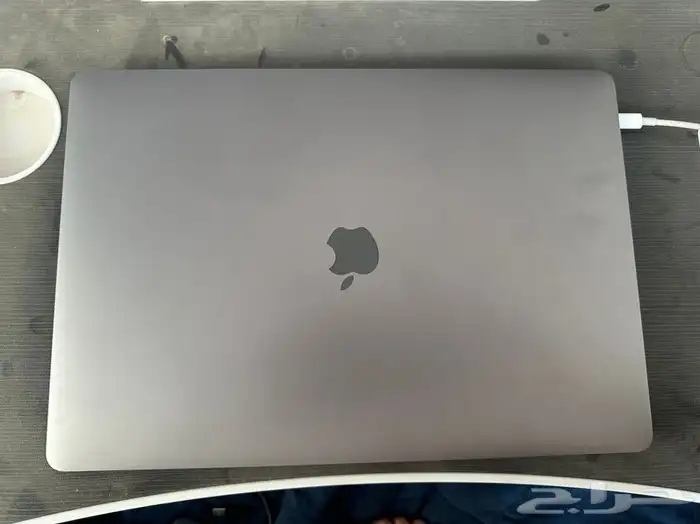 ماك بوك برو 15 انش - آي 9 - الرام 16 1