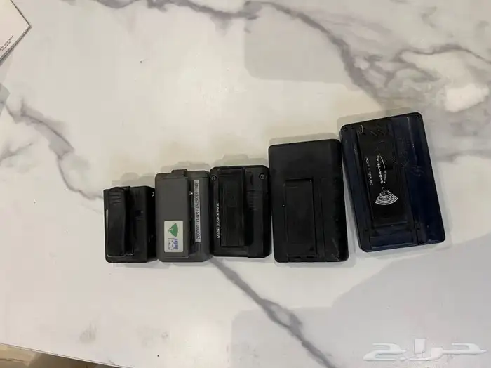بيجر قديم تراث 3