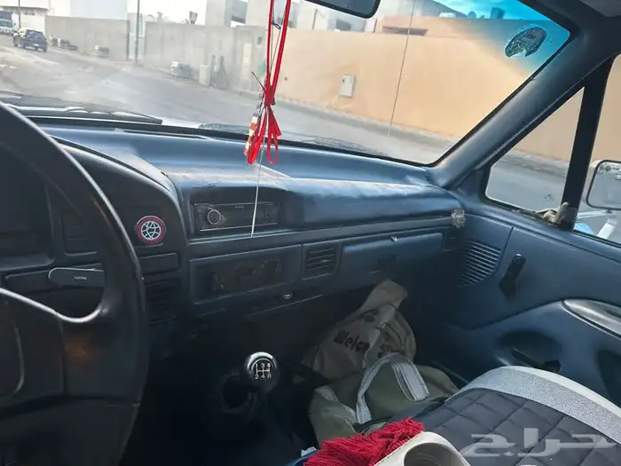 f250 HD 36