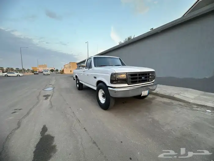 f250 HD 30