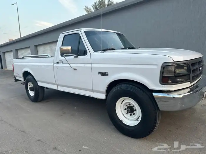 f250 HD 31