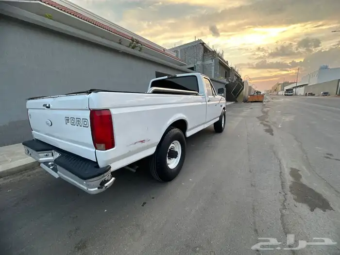 f250 HD 32